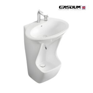 Ozu Basin | New Design Hot Sale Muslim Foot Wash Basin