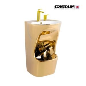 GD-6003BG MUSLIM FOOT WASH OZU BASIN HOT SALE