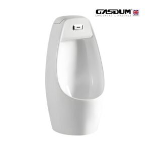 GD-71 AUTOMATIC SENSOR URINAL WALLHUNG DESIGN MODERN ROUND CERAMIC
