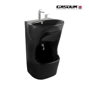 GD-6003BG MUSLIM FOOT WASH OZU BASIN HOT SALE
