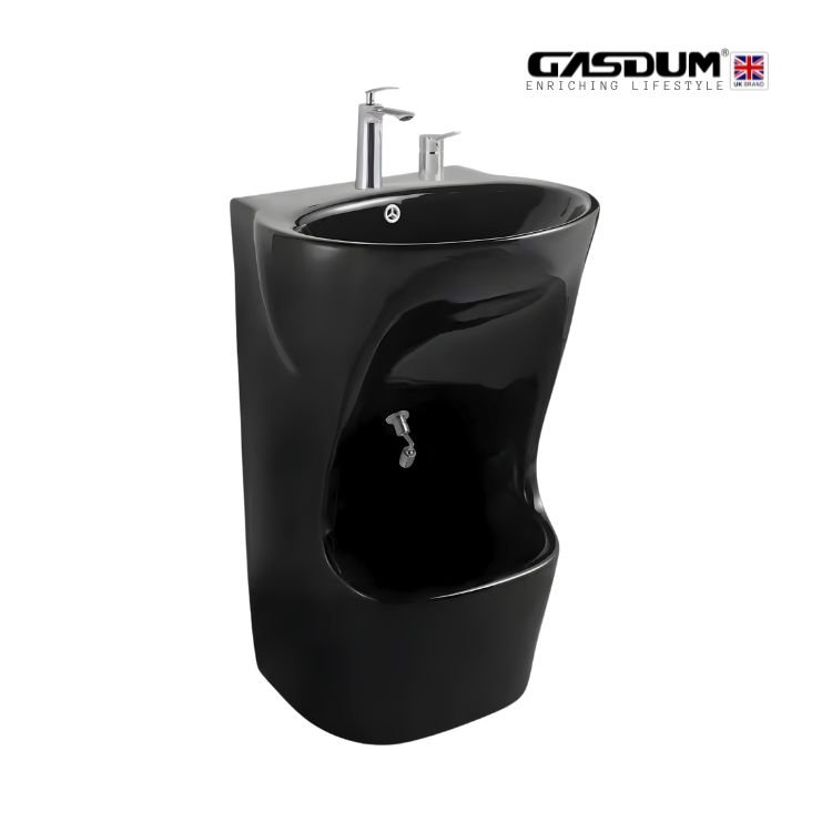 GD-6003BG MUSLIM FOOT WASH OZU BASIN HOT SALE