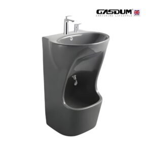 GD-6003GR MUSLIM FOOT WASH OZU BASIN HOT SALE