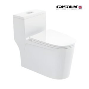 MUSLIM’S CHOICE FOREMOST PREMIUM HIGH COMMODE