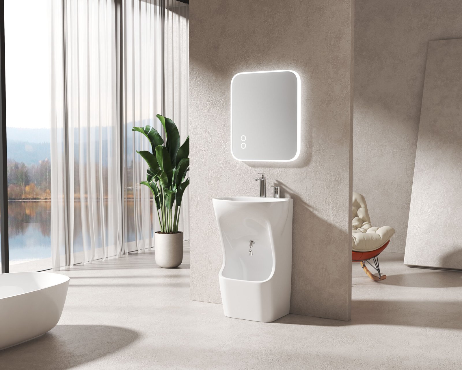 Ozu Basin Home