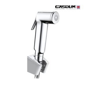 GD-2024 PREMIUM COMMODE PUSH SHOWER