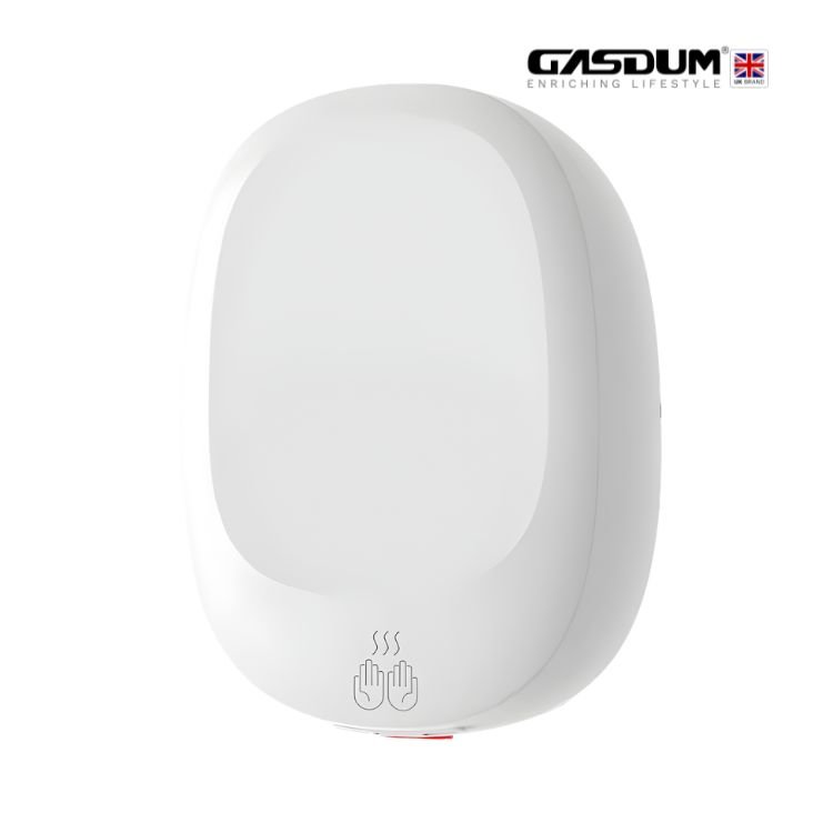 GD-413A PREMIUM AUTO HAND DRYER