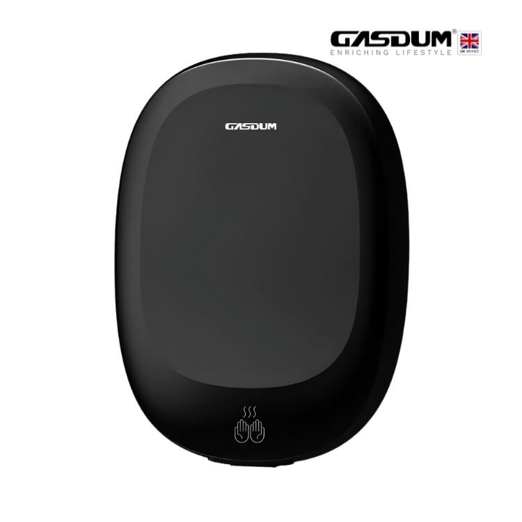 GD-413B PREMIUM AUTO HAND DRYER