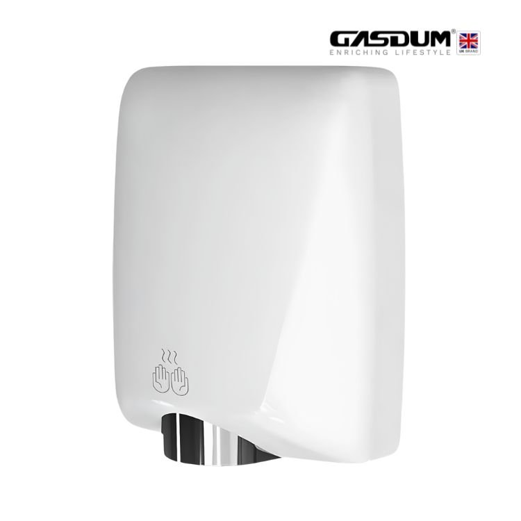 GD-414A PREMIUM AUTO HAND DRYER