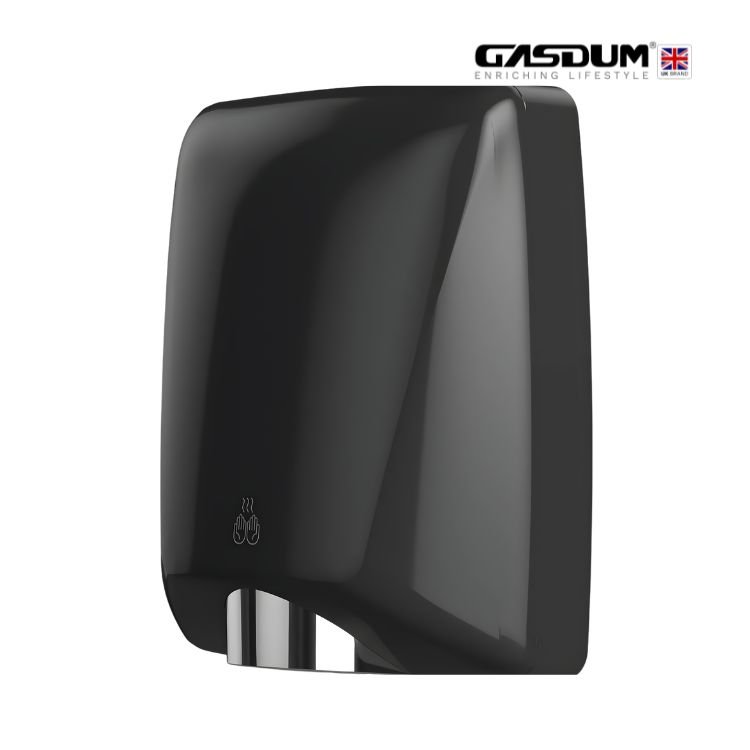 GD-414B PREMIUM AUTO HAND DRYER