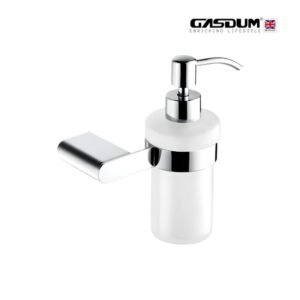 GD-5081 PREMIUM CHROME  LIQUID DISPENSER