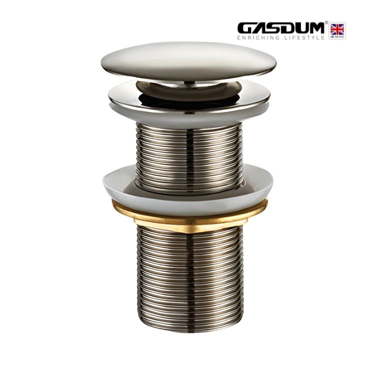 GD-70 7'' BRONZE PREMIUM WASH BASIN WASTE