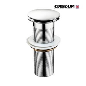 GD-70 10'' SS PREMIUM WASH BASIN WASTE