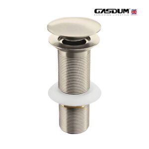 GD-70 10'' BRONZ PREMIUM WASH BASIN WASTE