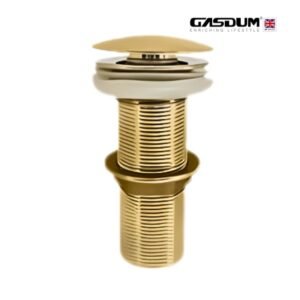 GD-70 10'' GOLDEN PREMIUM WASH BASIN WASTE