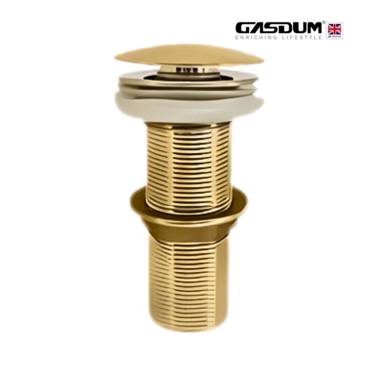 GD-70 10'' GOLDEN PREMIUM WASH BASIN WASTE