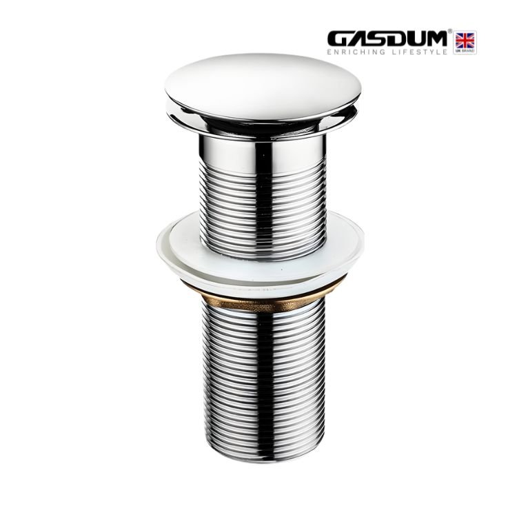 GD-70 10'' SS PREMIUM WASH BASIN WASTE