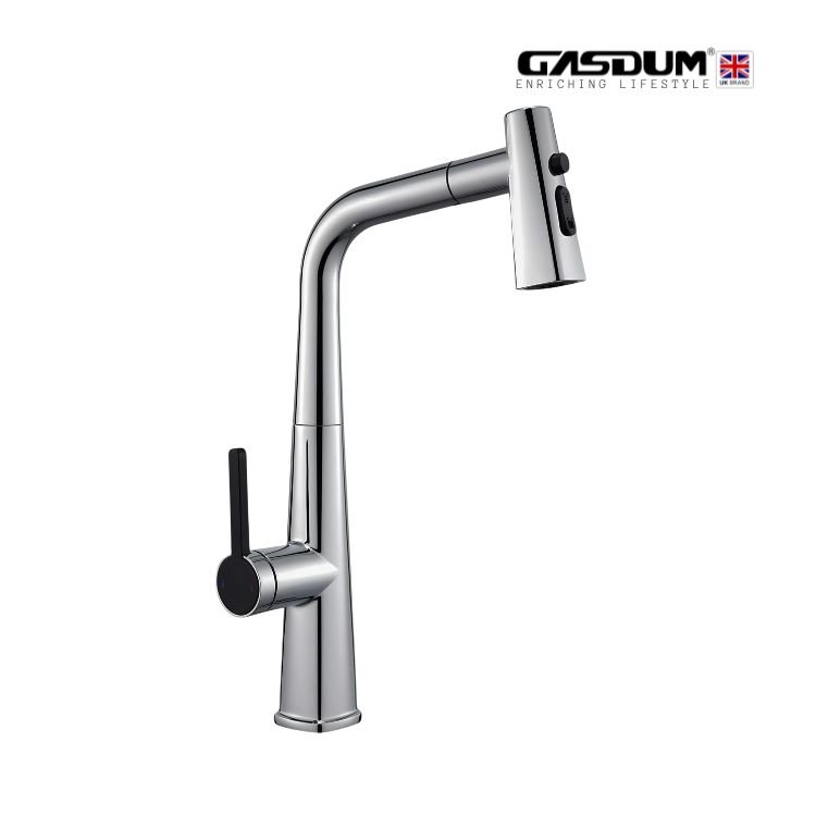 GD-9013 PREMIUM SINK MIXER CHROME