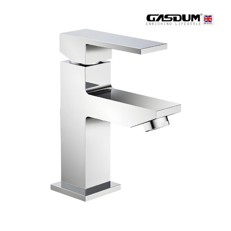GD-BZ3103 PREMIUM PILLER COCK CHROME