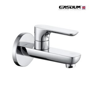 GD-DB-1450L PREMIUM TOILET BIB COCK CHROME