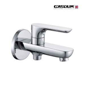 GD-DB-1450R PREMIUM TOILET BIB COCK CHROME