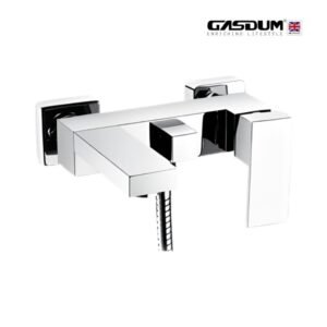 GD-DL1803 PREMIUM BATH MIXER CHROME