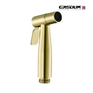 GD-HH-35G PREMIUM COMMODE PUSH SHOWER