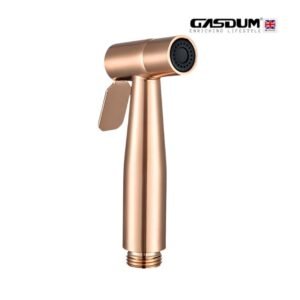 GD-HH-35RG PREMIUM COMMODE PUSH SHOWER